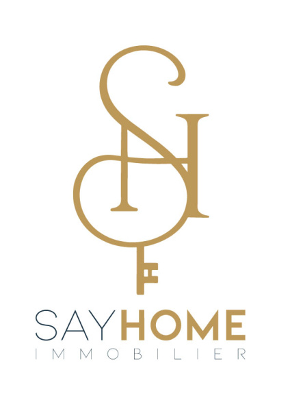 Logo Sayhome Immobilier